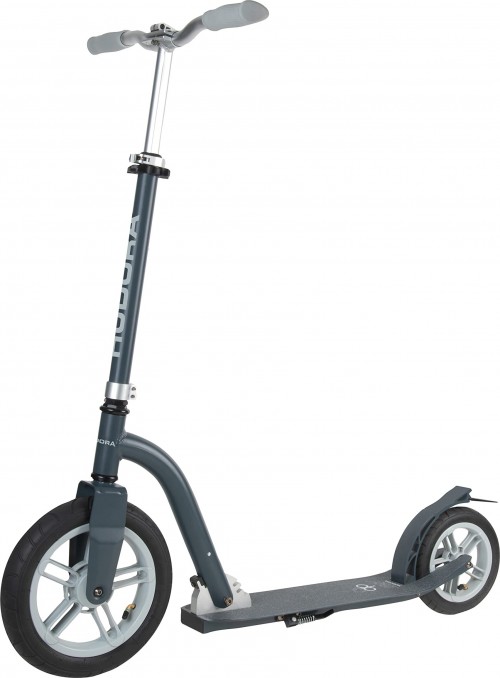 HUDORA Big Wheel Air All Paths 280