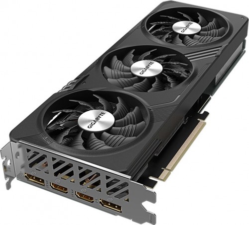 Gigabyte GeForce RTX 4060 GAMING 8G