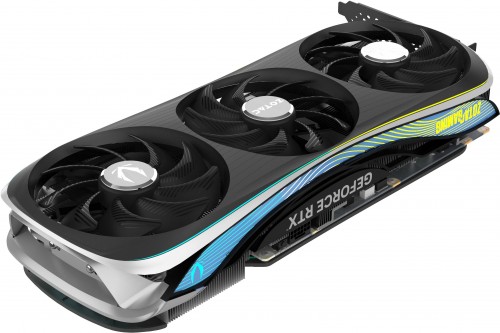 ZOTAC GeForce RTX 4080 SUPER AMP Extreme AIRO