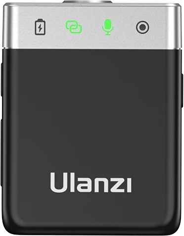 Ulanzi AM-18 U-Mic