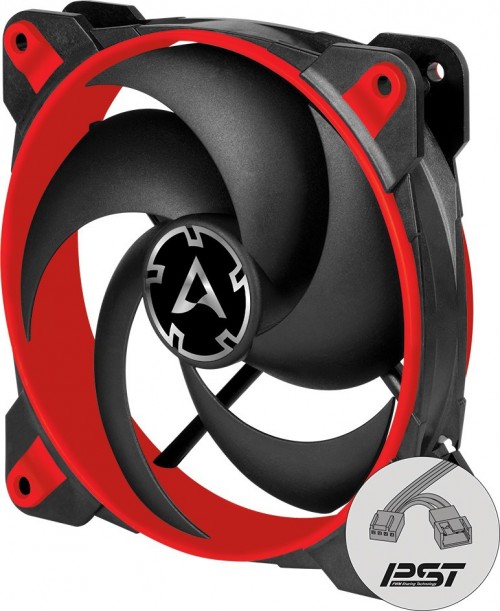 ARCTIC BioniX P120 Red