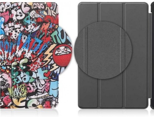 Becover Smart Case for iPad 10.9" 2022