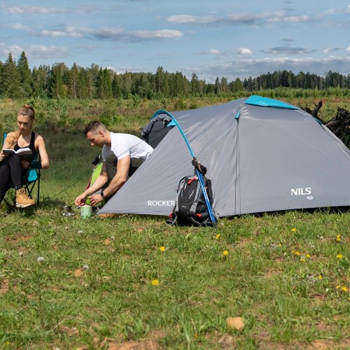 Nils Camp NC6013