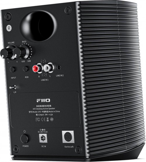 FiiO SP3