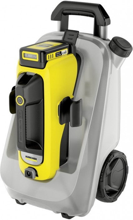 Karcher OC 6-18 Premium Battery Set