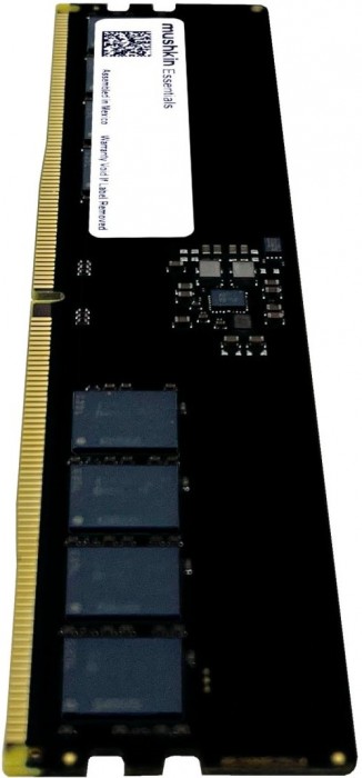 Mushkin Essentials DDR5 2x32Gb