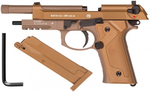 Umarex Beretta Mod. M9A3 FM Blowback