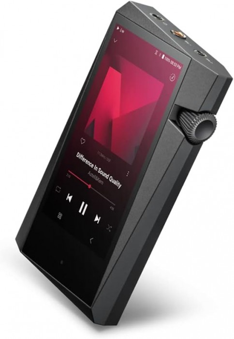 Astell&Kern A&norma SR35