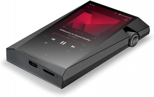 Astell&Kern A&norma SR35