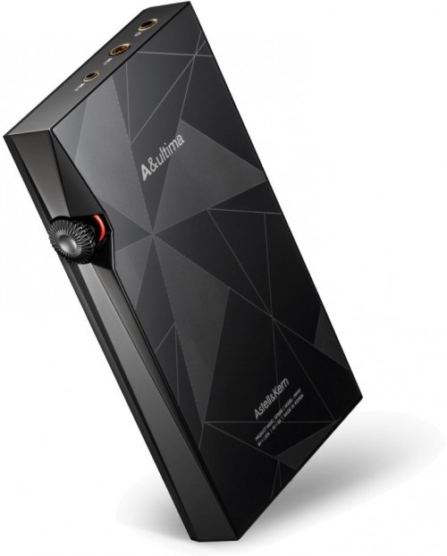 Astell&Kern A&ultima SP3000