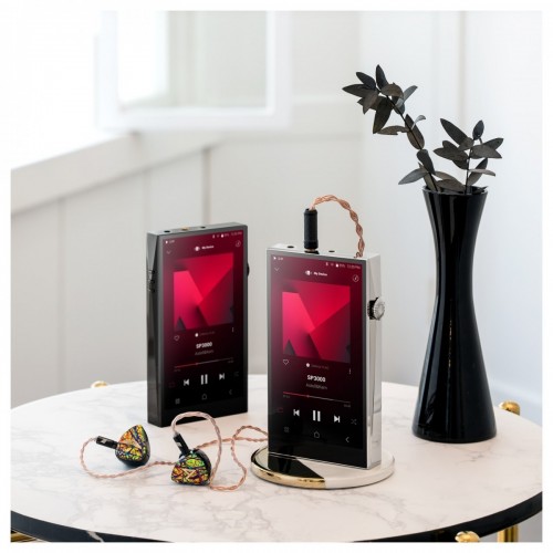 Astell&Kern A&ultima SP3000