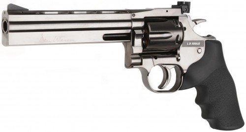 ASG Dan Wesson 715 6"