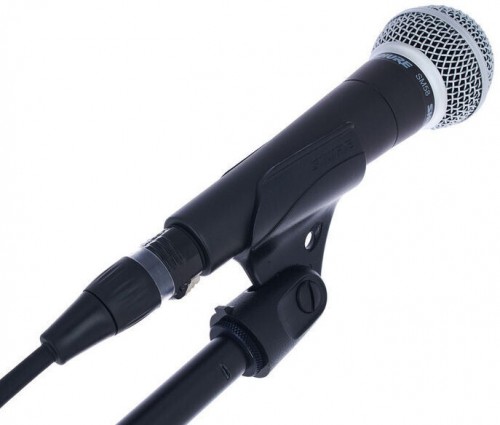 Shure SM58 Quality Bundle