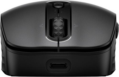 HP 690 Rechargeable Wireless Mouse