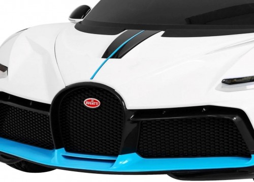 Ramiz Bugatti Divo