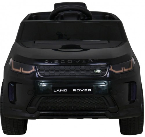 Ramiz Land Rover Discovery Sport