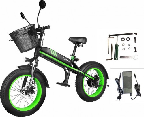 MANTA Flinston MES2002N