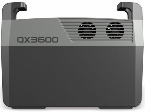 Godwin QX3600/3600W