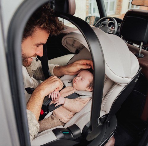 Britax Romer Baby-Safe Pro