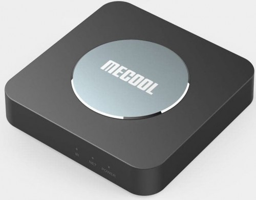 Mecool KM2 Plus 16 Gb