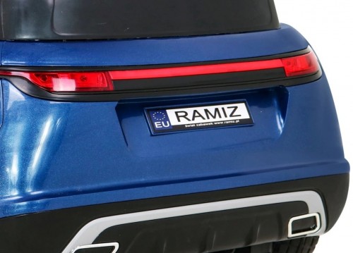 Ramiz Super-S