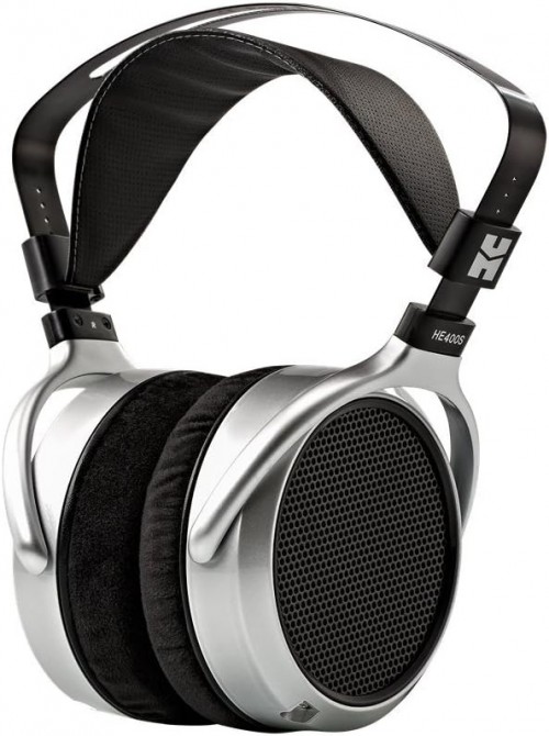 HiFiMan HE-400S