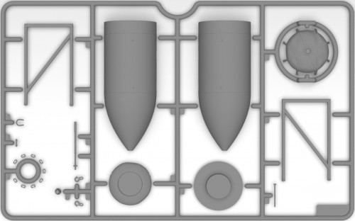 ICM Phu Bai Combat Base 1968 (1:35)