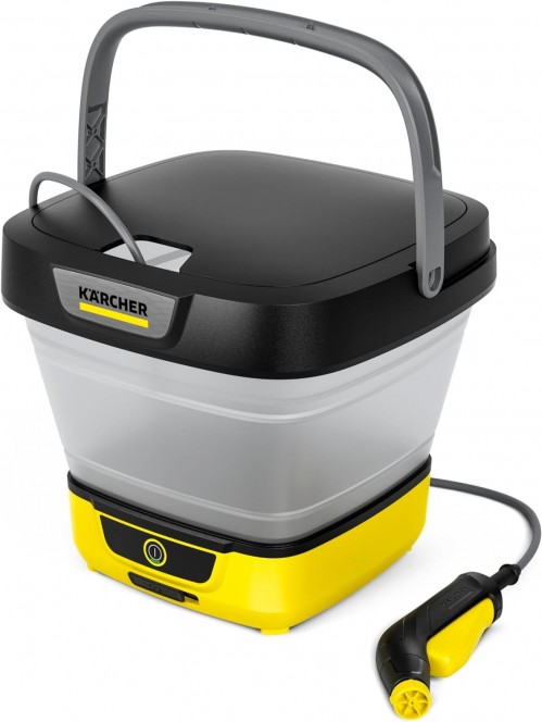 Karcher OC 3 Foldable