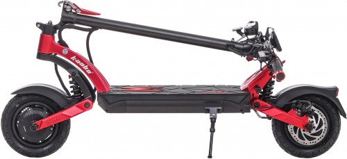 Kaabo Mantis X Plus