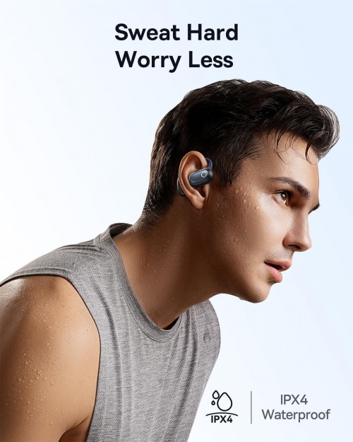 BASEUS Eli Sport 1