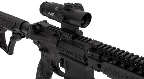 Primary Arms GLx 2X ACSS CQB-M5 5.56 /.308/5.45