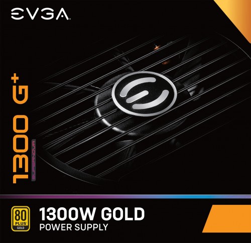 EVGA 1300 G+