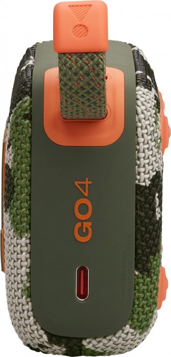 JBL Go 4