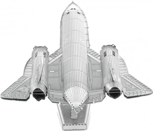 Fascinations SR71 Blackbird MMS062