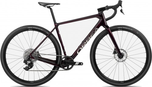 ORBEA Terra M41e Team 1X 2024 frame XS