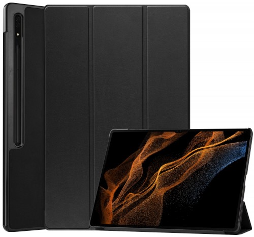 Becover Smart Case for Galaxy Tab S9 Ultra