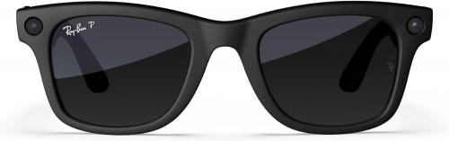 Ray-Ban Meta Wayfarer