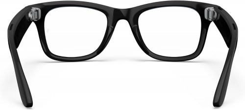 Ray-Ban Meta Wayfarer