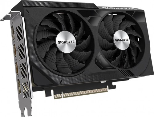 Gigabyte GeForce RTX 4060 WINDFORCE 8G