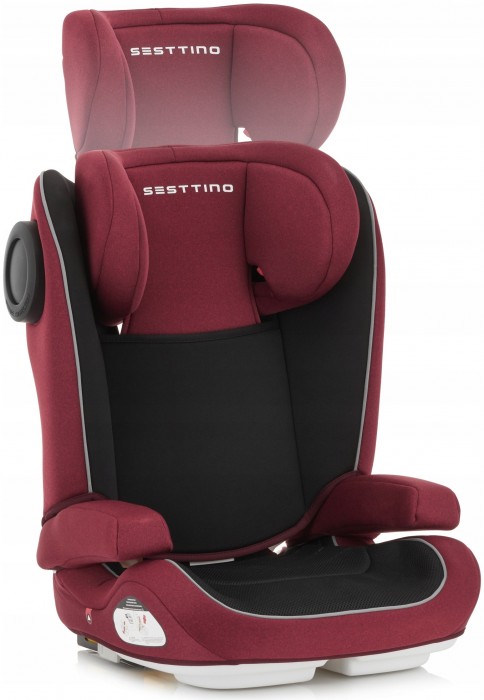 Sesttino Race Isofix