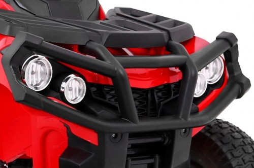 Ramiz Quad ATV Air
