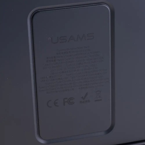 USAMS US-CD196
