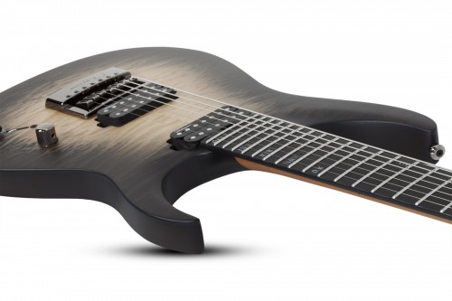 Schecter Banshee Mach-7 Evertune