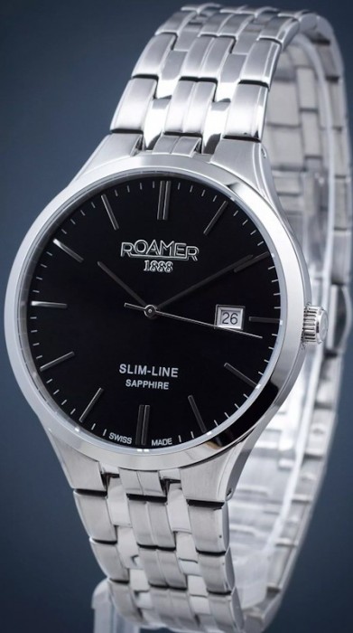 Roamer Slim-Line Classic 512833.41.55.20