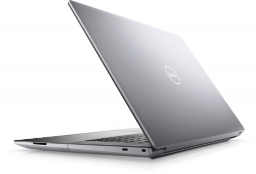 Dell Precision 16 5680