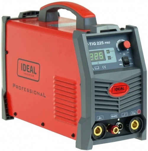 IDEAL V-TIG 225 Pro