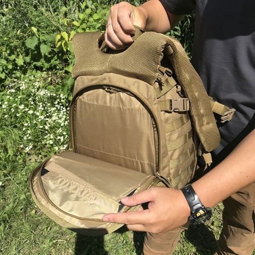 M-Tac Pathfinder Pack