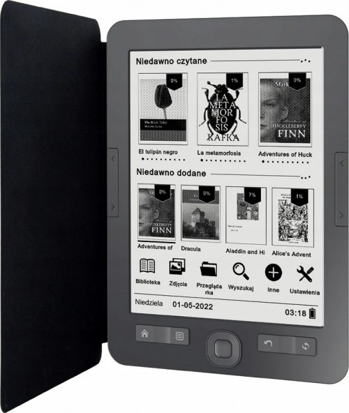 Bemi Cognita Plus