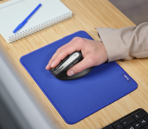 Trust TM-270 Ergonomic Wireless Mouse