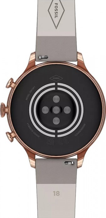 FOSSIL Gen 6 Smartwatch 42mm